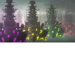 Fleet of the Fog (Le Bote Task Force)