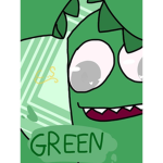 Green ari