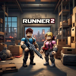 RUNNER 2