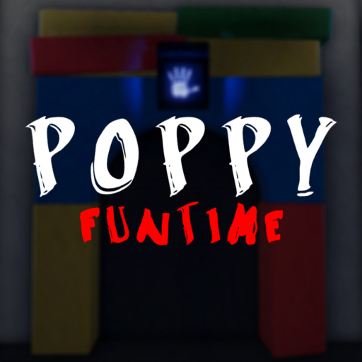 Poppy Funtime [HANGOUT]