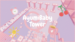 Wieża AyumiBaby