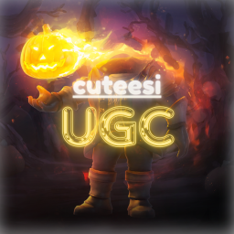cuteesi UGC