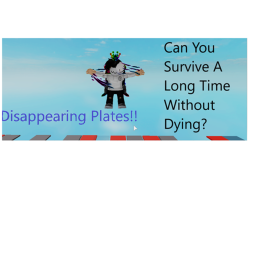 ♡The Disappearing Plates! (NEW CHALLENGES!!!)