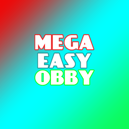 Mega Easy Obby!