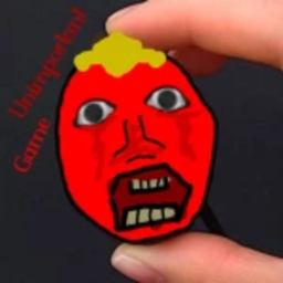 unimportant game