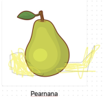 Pear purchase company