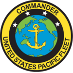 [USN] PACFLT - The Pacific Fleet