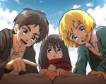 ChristmasSquadYT Group Thumbnail