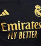 Miembros Real Madrid