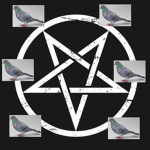 Birdie cult