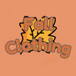 Fall Clothing