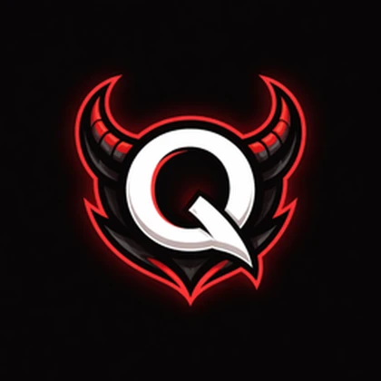 QUAD UGC’s Roblox group icon