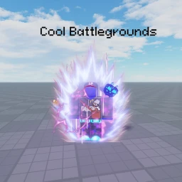 Cool Battlegrounds icon