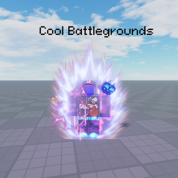 Cool Battlegrounds 2