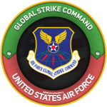 Αir Force Global Strike Cοmmand