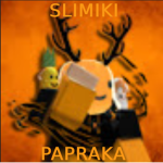 Slimilki Papraka