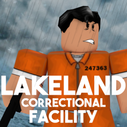 👮Lakeland Correctional Facility👮
