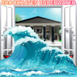[ADMIN] Brookhaven 🏡RP Underwater