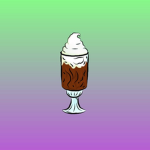 Cup o' Mocha©