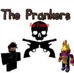 The Prankers AirForce