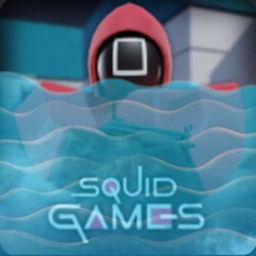 Squid Game Underwater [FREE VIP] [UPDATE]