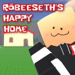 RobeeSeth's Happy Home icon