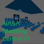 NASA - Meeting and Conference Center V.1