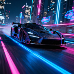 Another Race Game