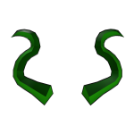UFO Horns