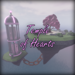 Temple of Hearts
