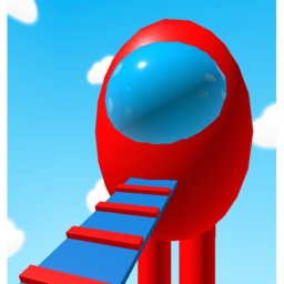 Escape among us parkour obby!