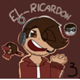 SALVANDO O RIC icon