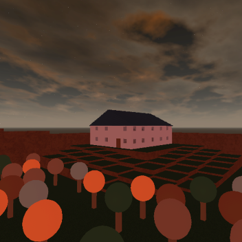 ROBLOX Halloween Treasure Hunt [2009]