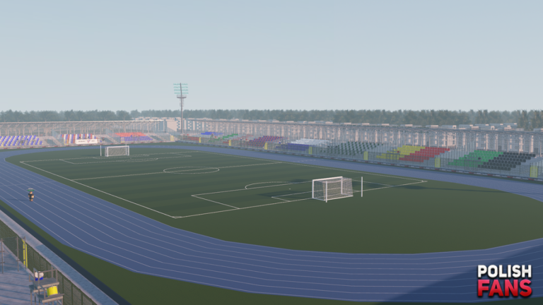 Polish Fans | REWORK screenshot 2