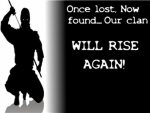 Ninjas Of The Lost Shadows
