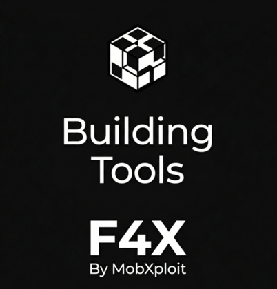 Building Tools by : F4X 
