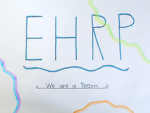 EHRP Community Gruppe