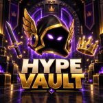HYPE V4ULT