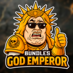 God Emperor UGC