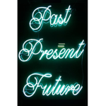 Past Present Future Clothing!