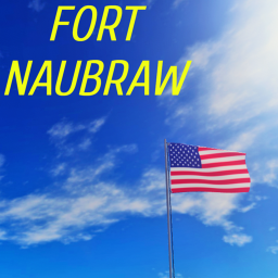 Fort Naubraw Airsoft Field