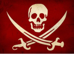 Red Blooded Pirates
