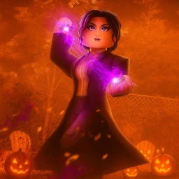 [HALLOWEEN] Marvel Champions icon