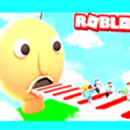 The PALS in Baldi OBBy icon