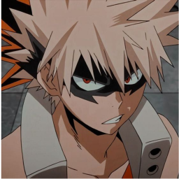 Katsuki Bakugo