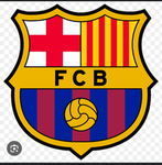 FC futbol club Barcelona