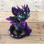 cute little dragon