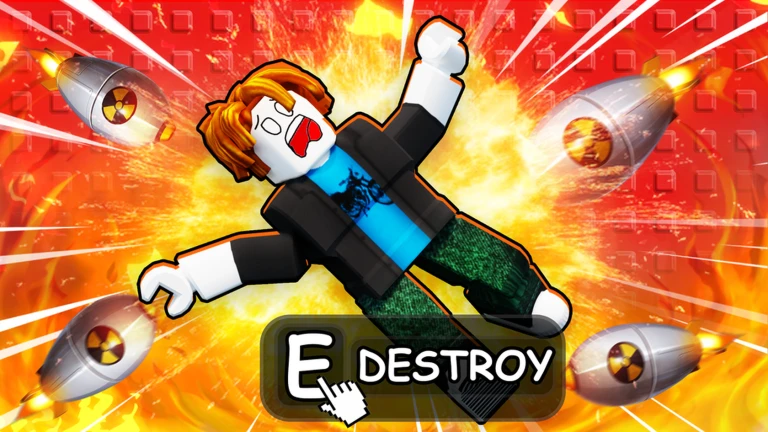 👊 Beat the Noob! game thumbnail
