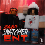 Baba Snatchers ENT.