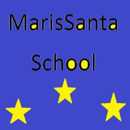 MarisSanta School icon